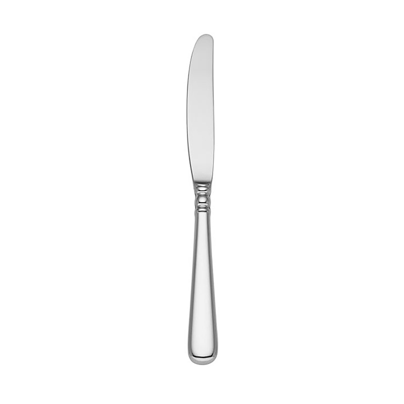 Pearl Platinum Dinner Knife