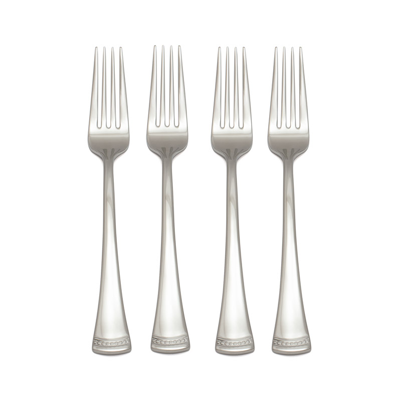 Portola Dinner Fork Set of 4