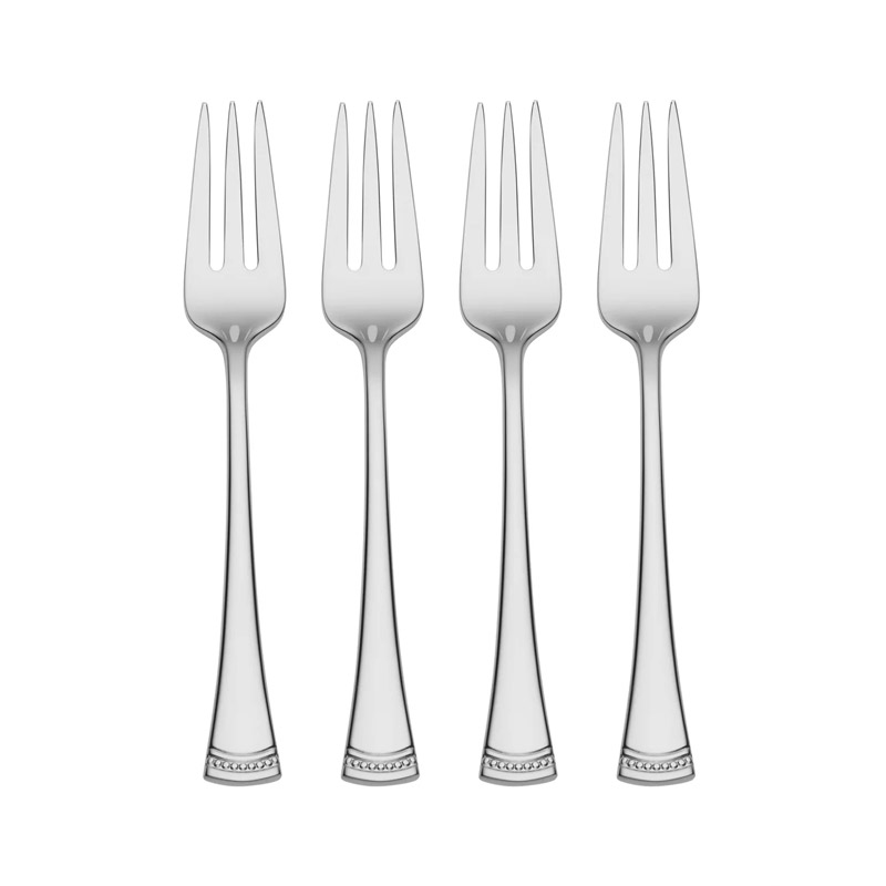 Portola Cocktail Fork Set of 4