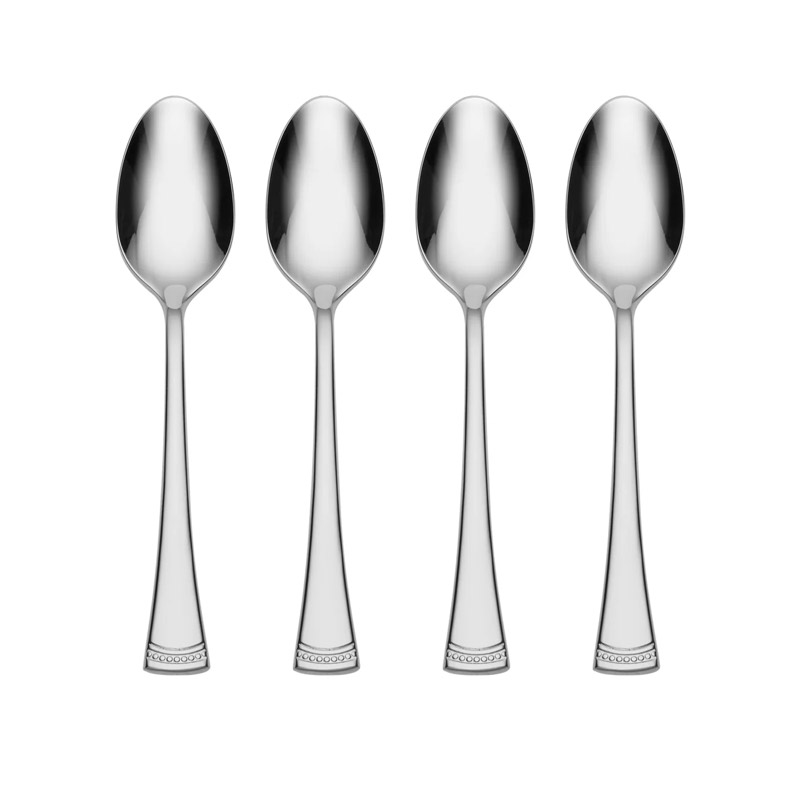 Portola Cocktail Spoon Set of 4