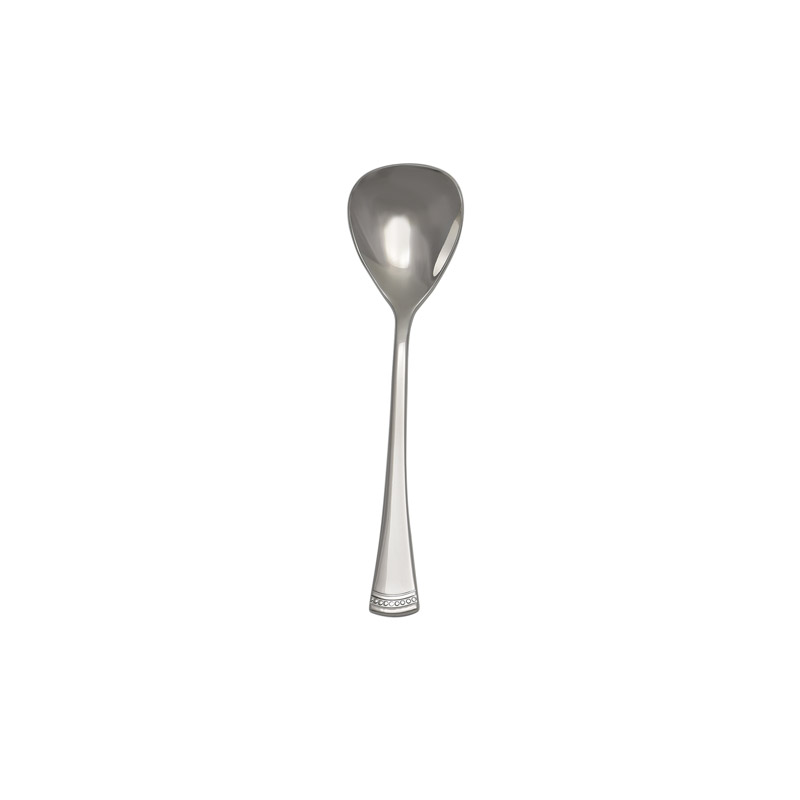 Portola Sugar Spoon