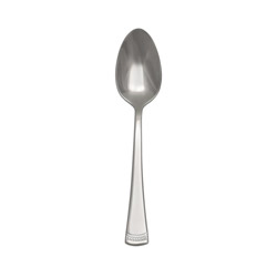 A photo of Lenox Portola Serving Spoon