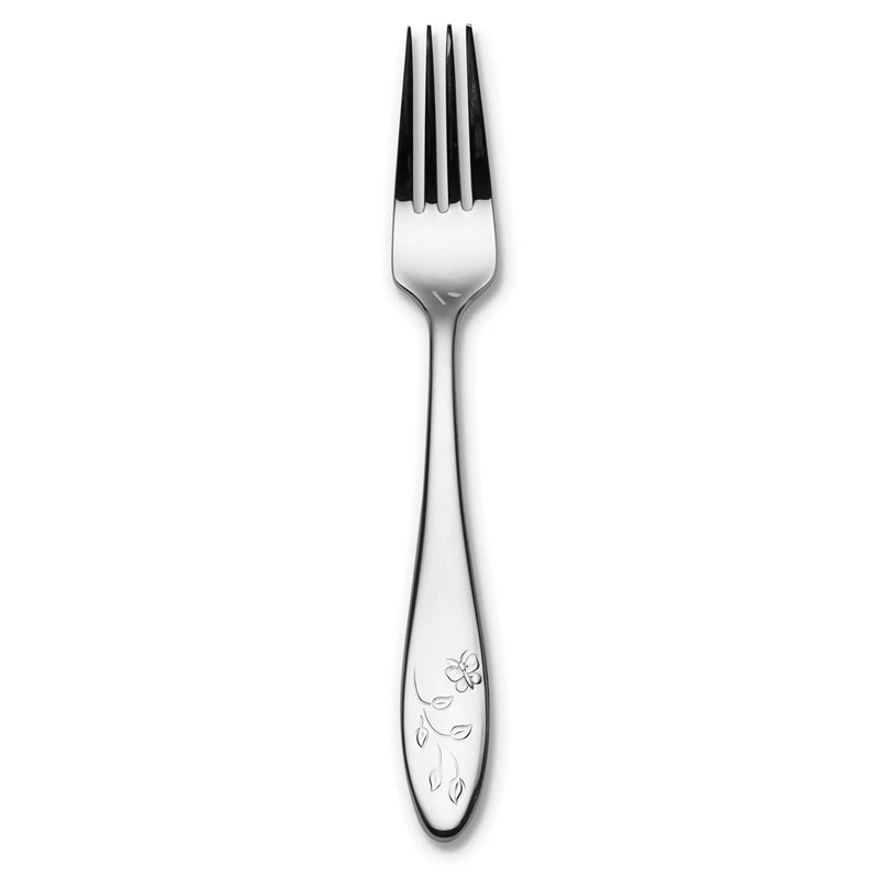 Butterfly Meadow Dinner Fork