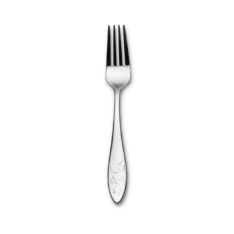 Butterfly Meadow Salad Fork