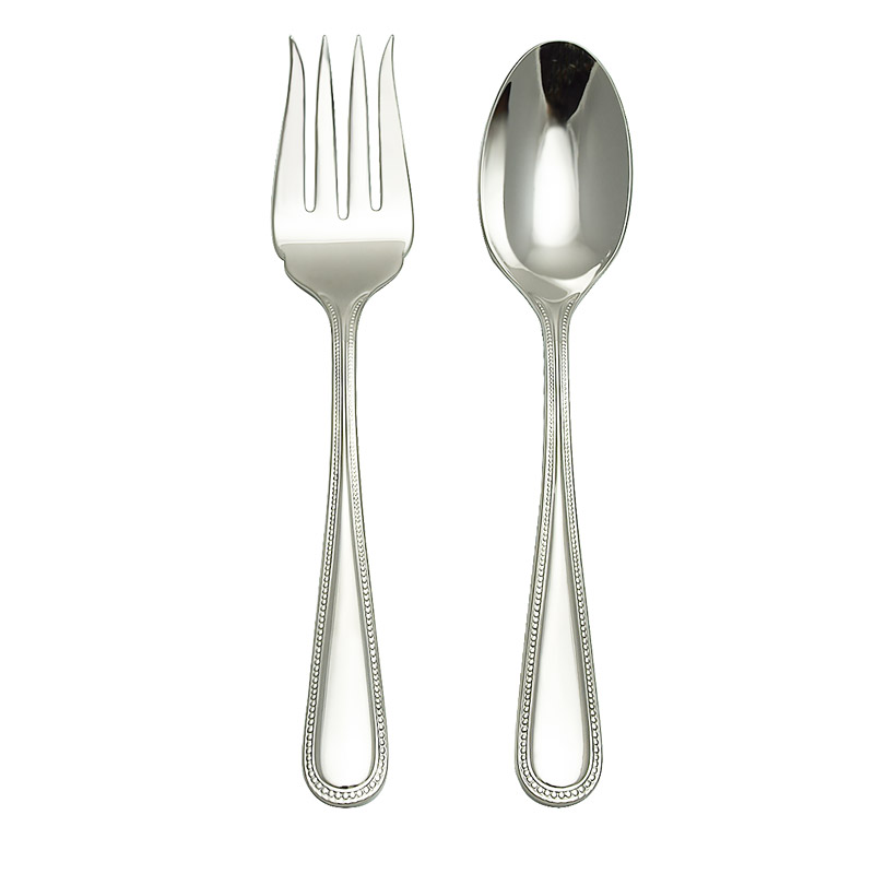 Regan 2pc Serving Set