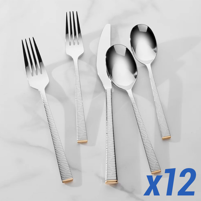 Blue Bay 60 Piece Service for 12