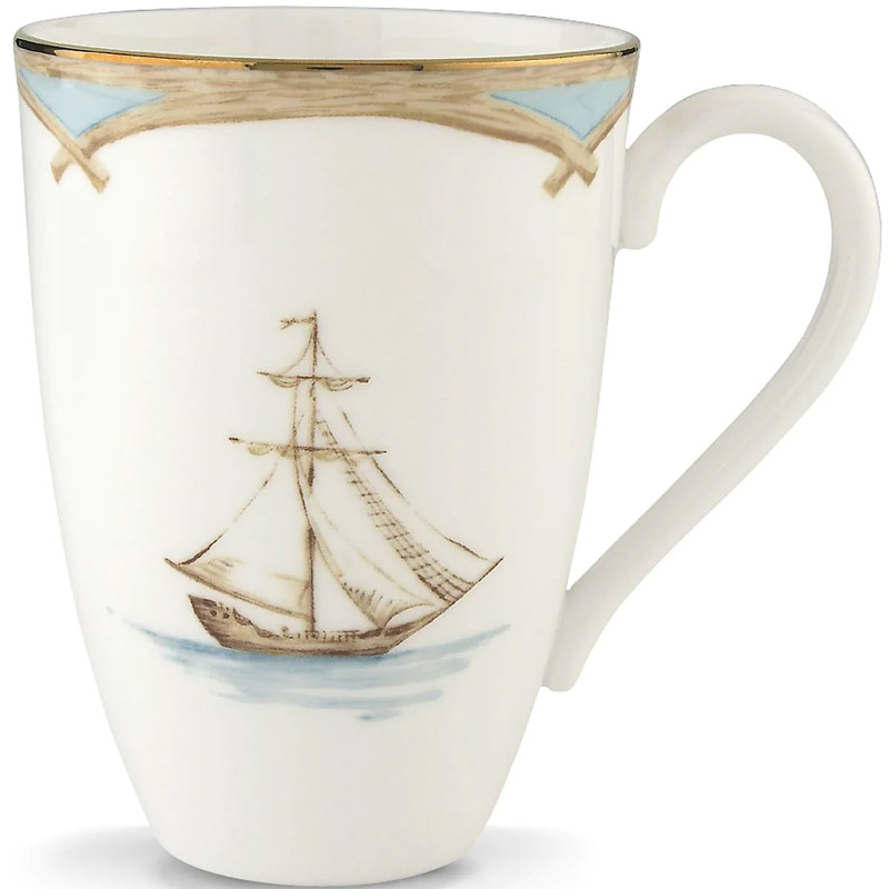 Colonial Tradewind Mug