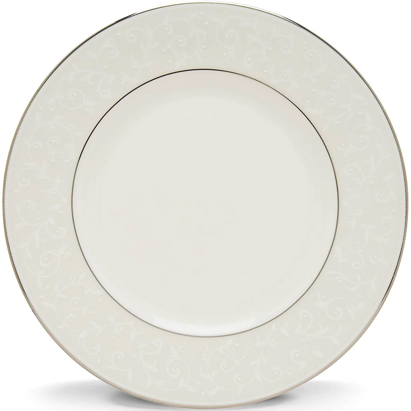 Opal Innocence Dinner Plate