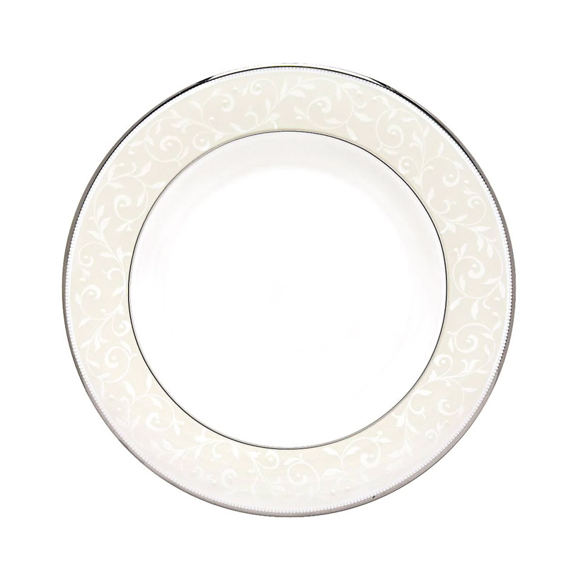 Opal Innocence Salad Plate