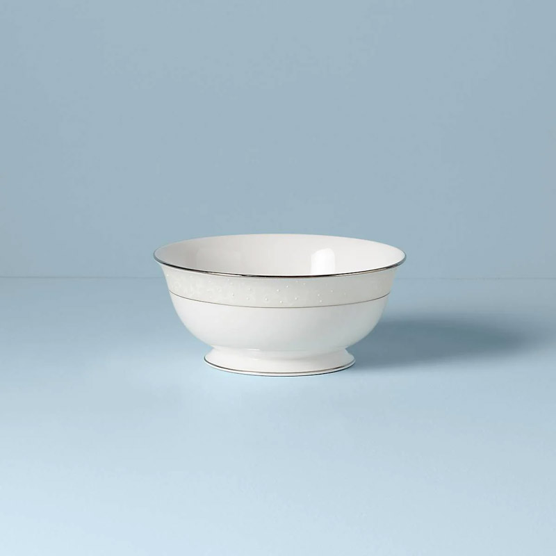 Opal Innocence Serving Bowl