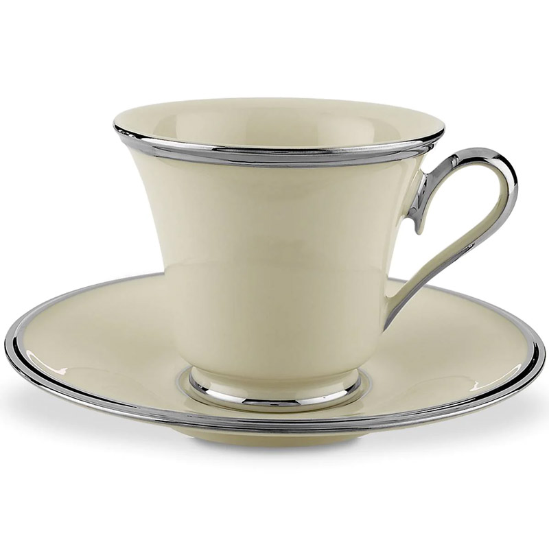 Solitaire Teacup