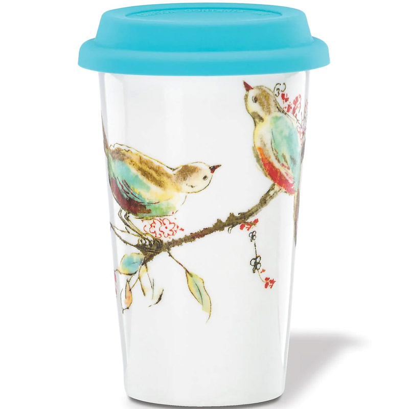 Chirp Thermal Travel Mug