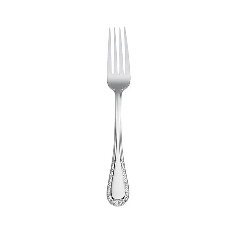 Venetian Lace Dinner Fork