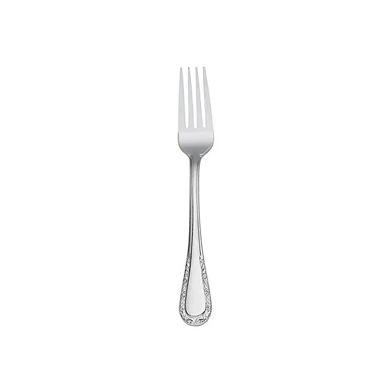 Venetian Lace Salad Fork