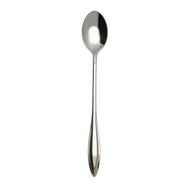 Sculpt Iced Teaspoon