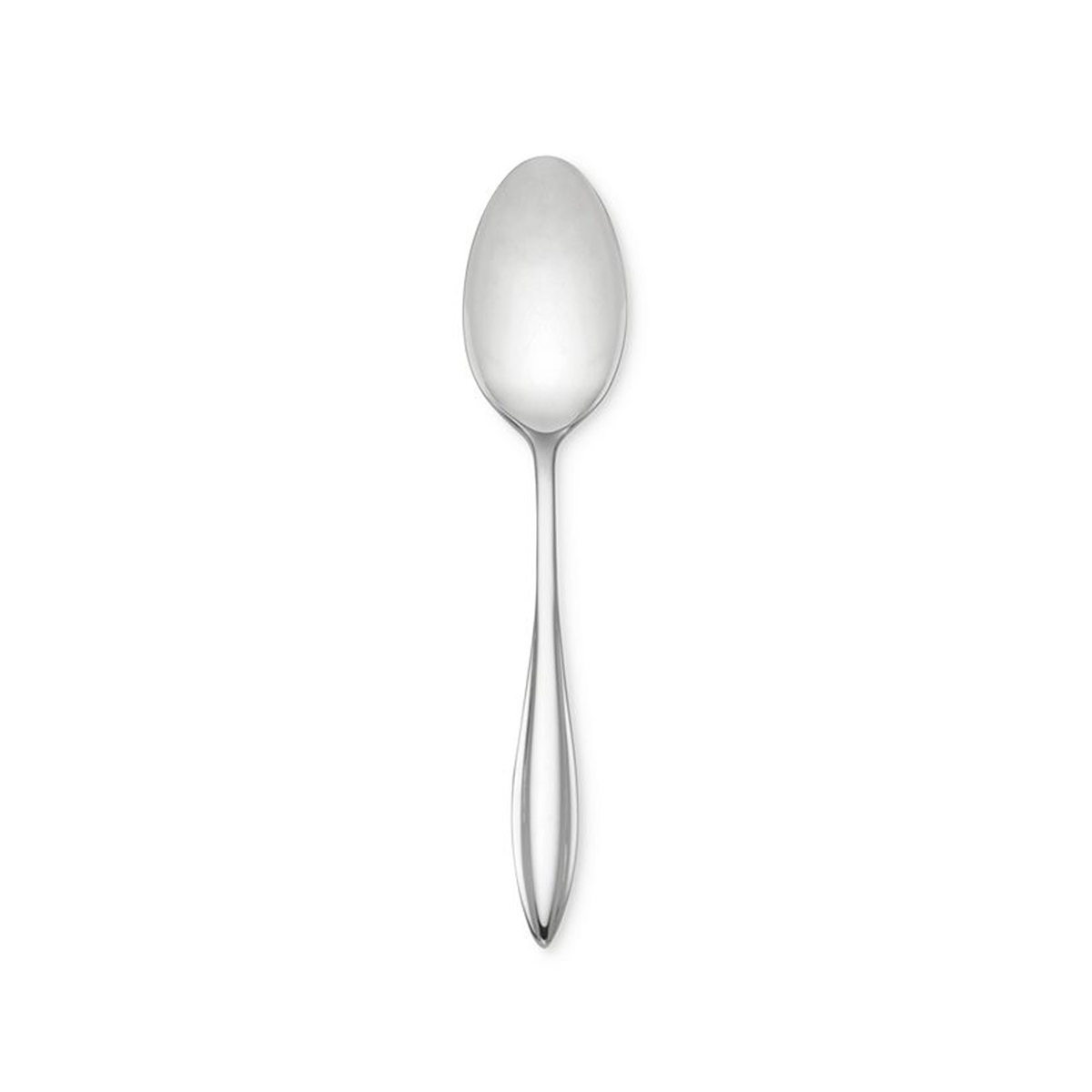 Sculpt Oval Soup Spoon