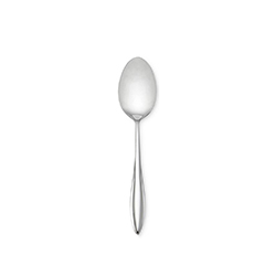 A photo of Lenox Sculpt Teaspoon