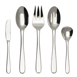 A photo of Stratton 5pc Hostess Set