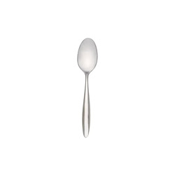 A photo of Curve Teaspoon