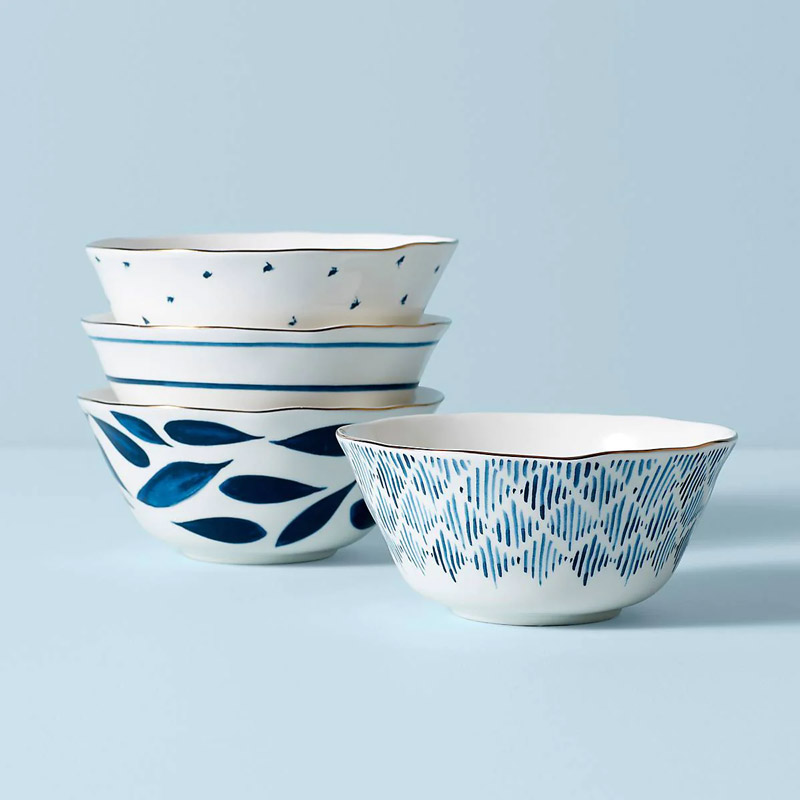 Blue Bay All Purpose Bowls