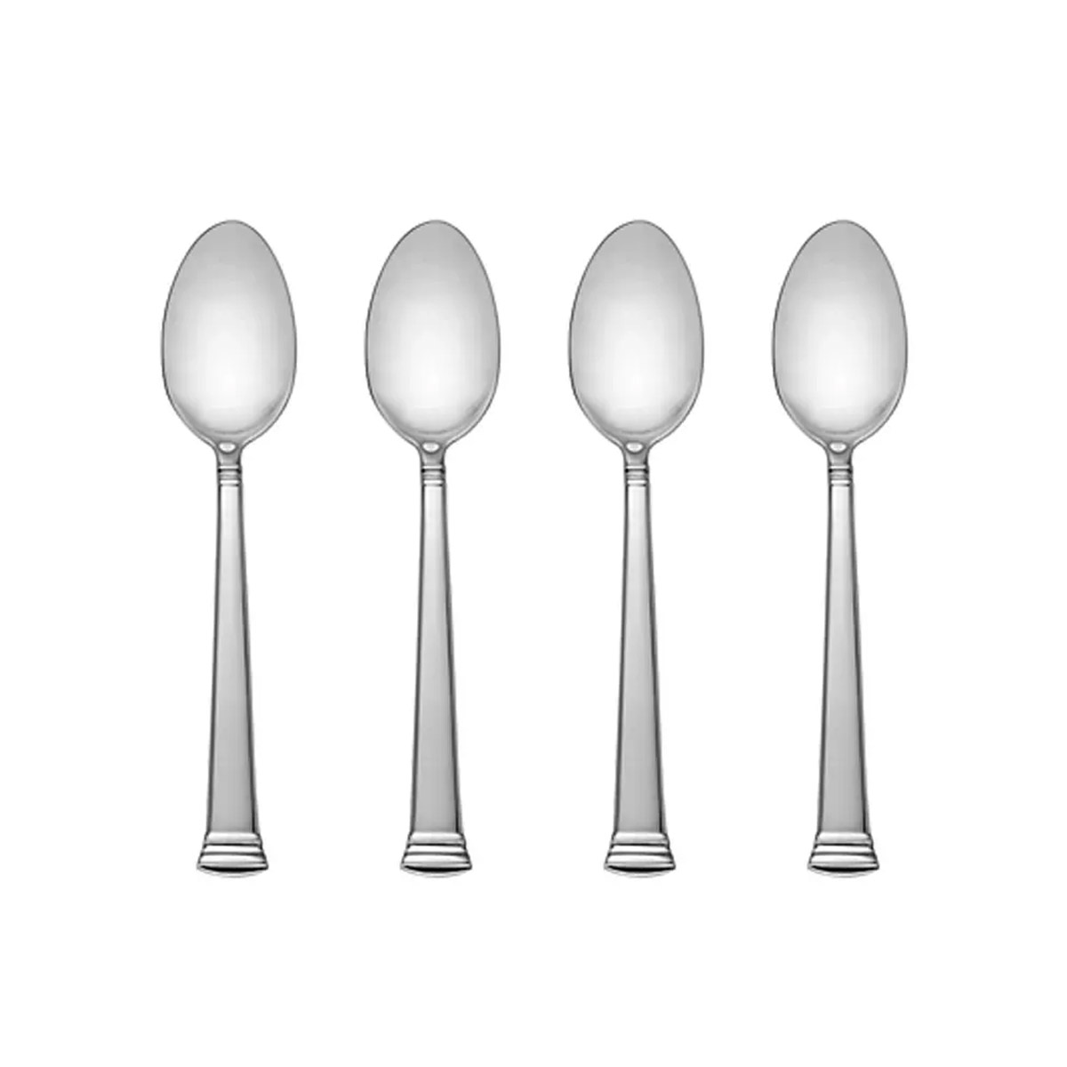 Lenox Eternal Teaspoons, Set of 4