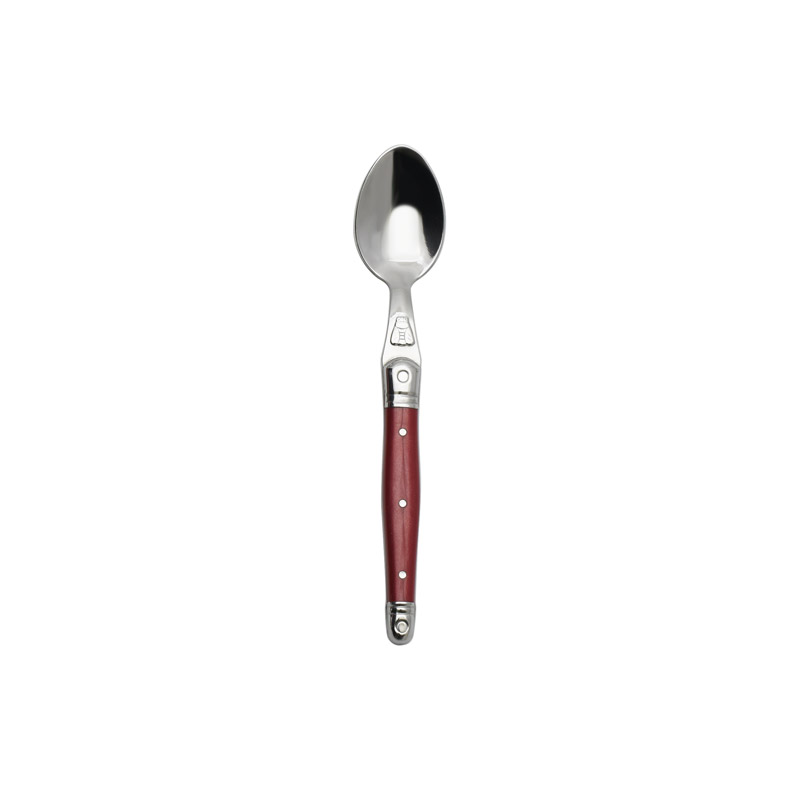 Red Teaspoon