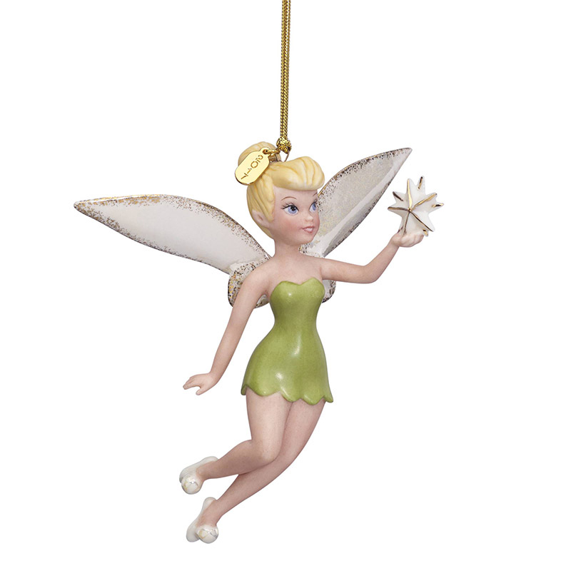 2017 Up and Away Tink