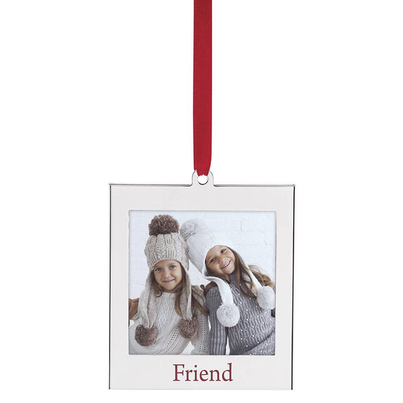 Friend Picture Frame