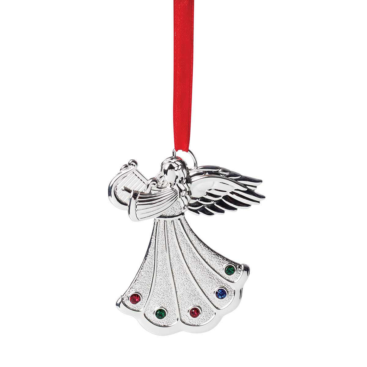 Jeweled Charm, Angel