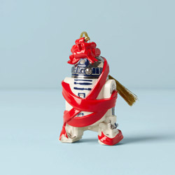 A photo of R2D2