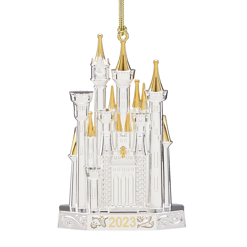 2023 Disney Castle