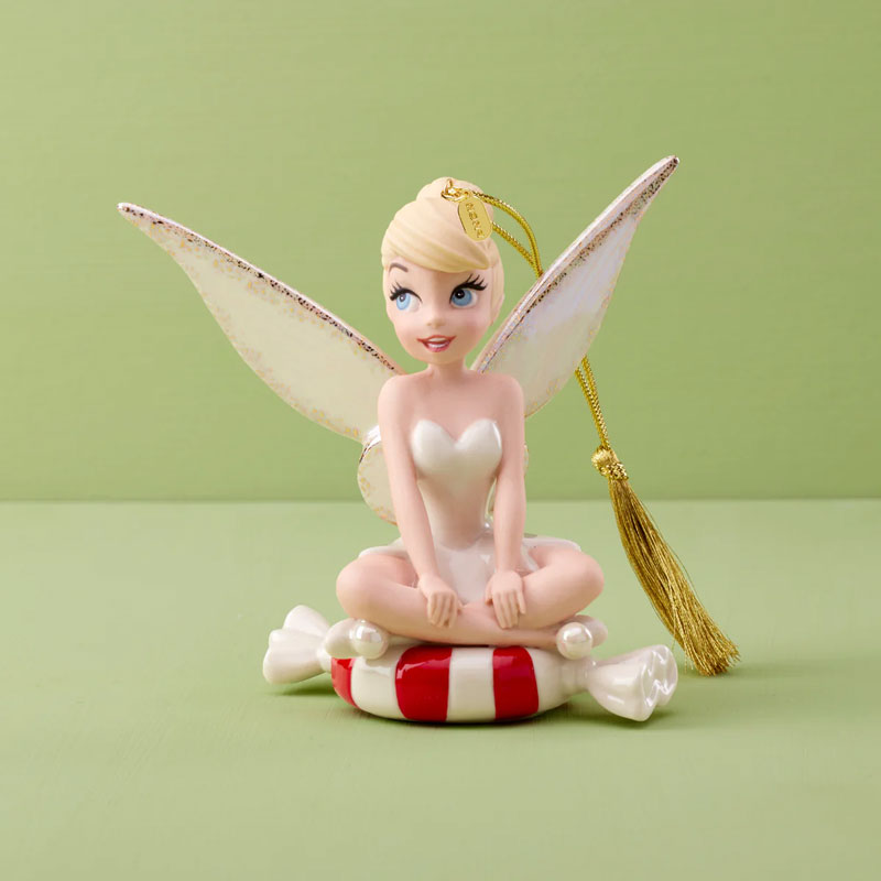 2024 Tinkerbell on Peppermint