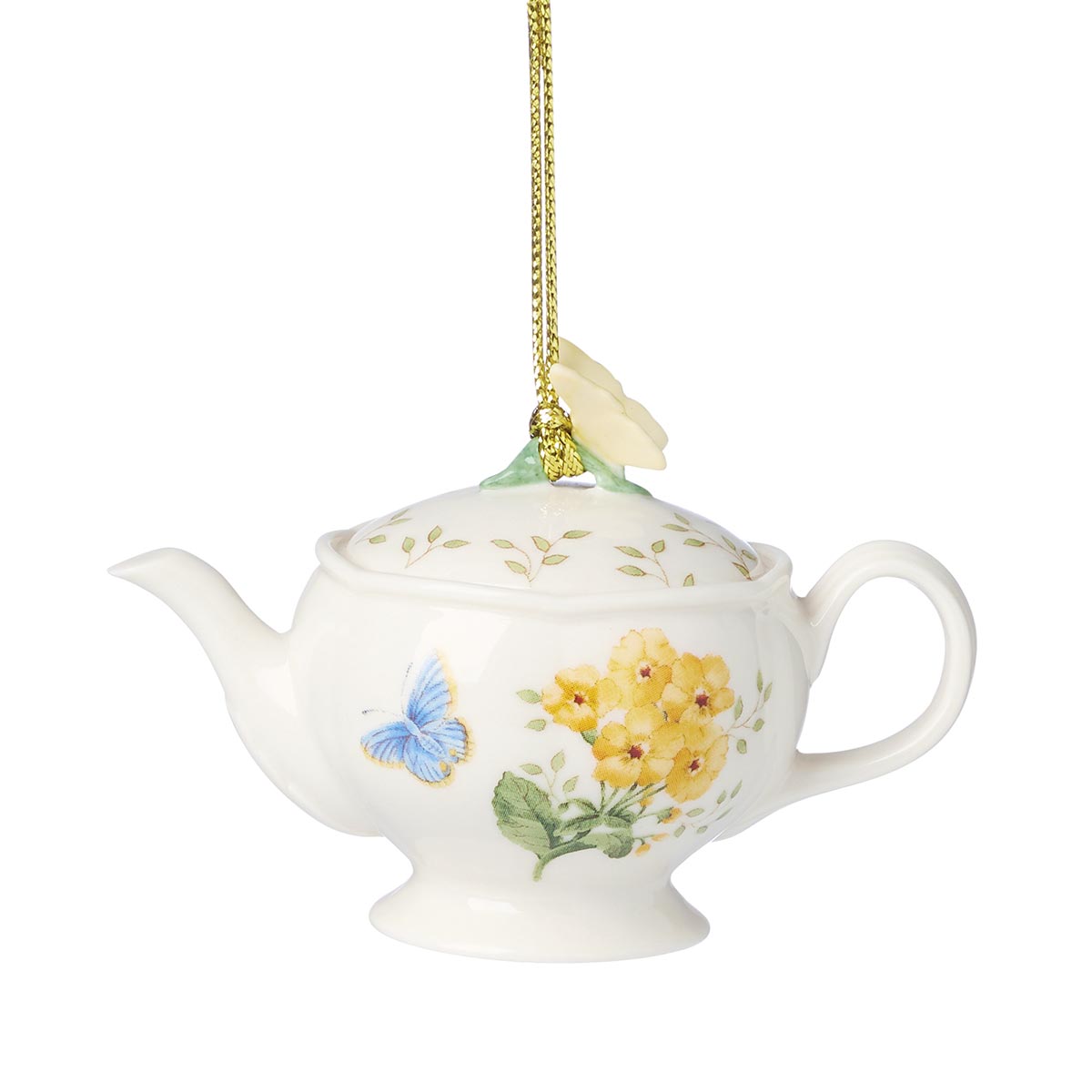 Butterfly Meadow Teapot