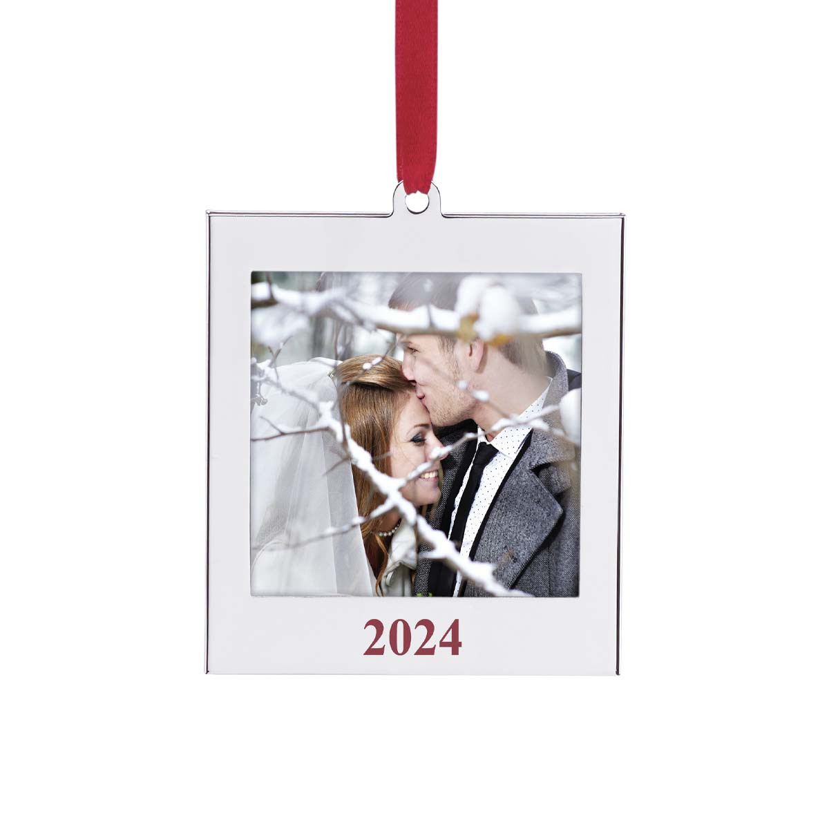 2024 Picture Frame