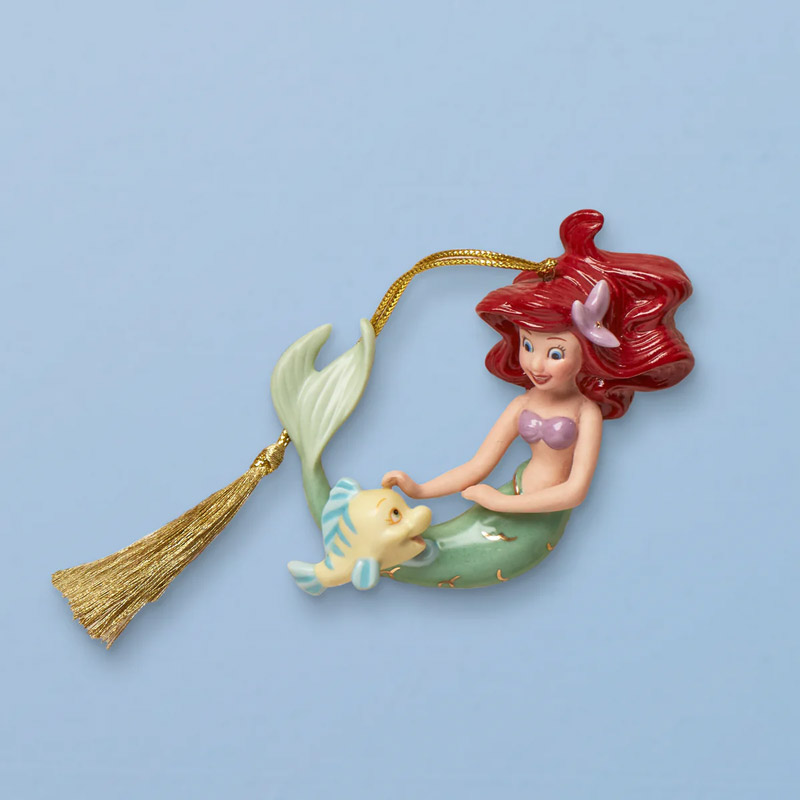 Ariel's Best Friend