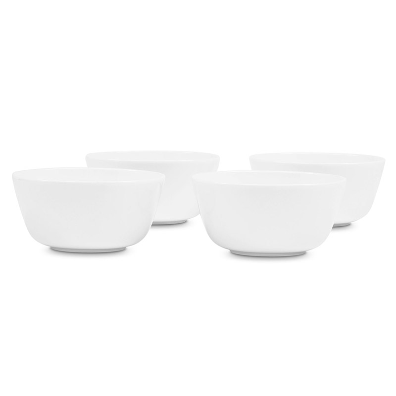 Multi Bowl, 5.75in., Set of 4