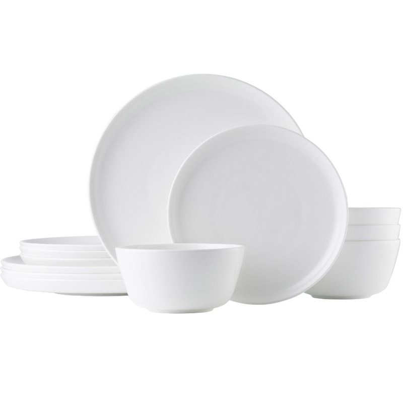 Marc Newson 12 Piece Service for 4