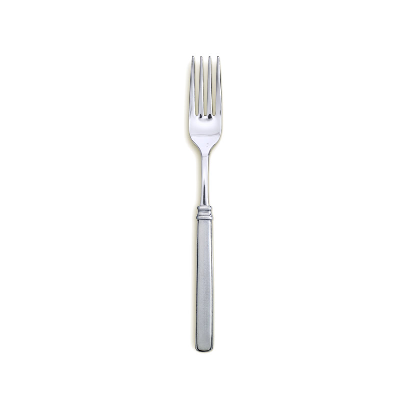 Gabriella Pewter Serving Fork