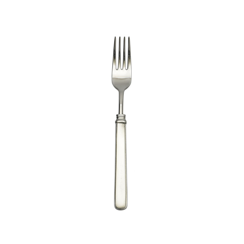 Gabriella Pewter Dinner Fork