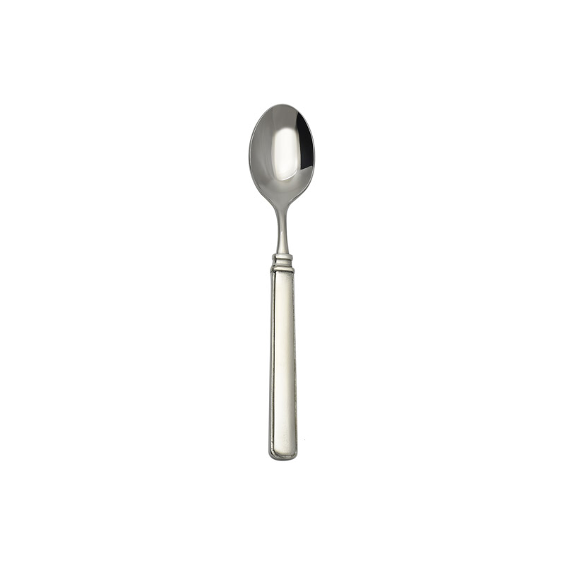 Gabriella Pewter Dessert Spoon