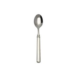 A photo of Gabriella Pewter Teaspoon