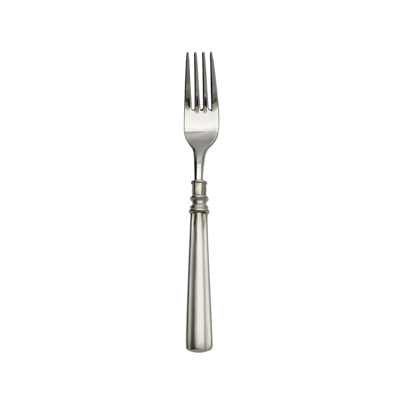 Lucia Pewter Dinner Fork