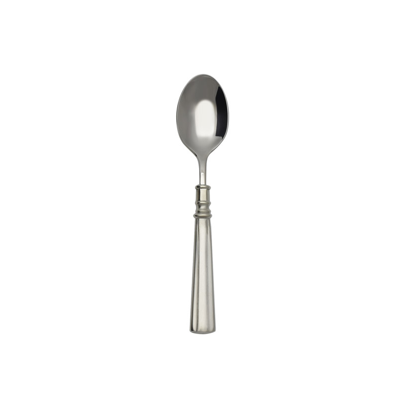 Lucia Pewter Teaspoon