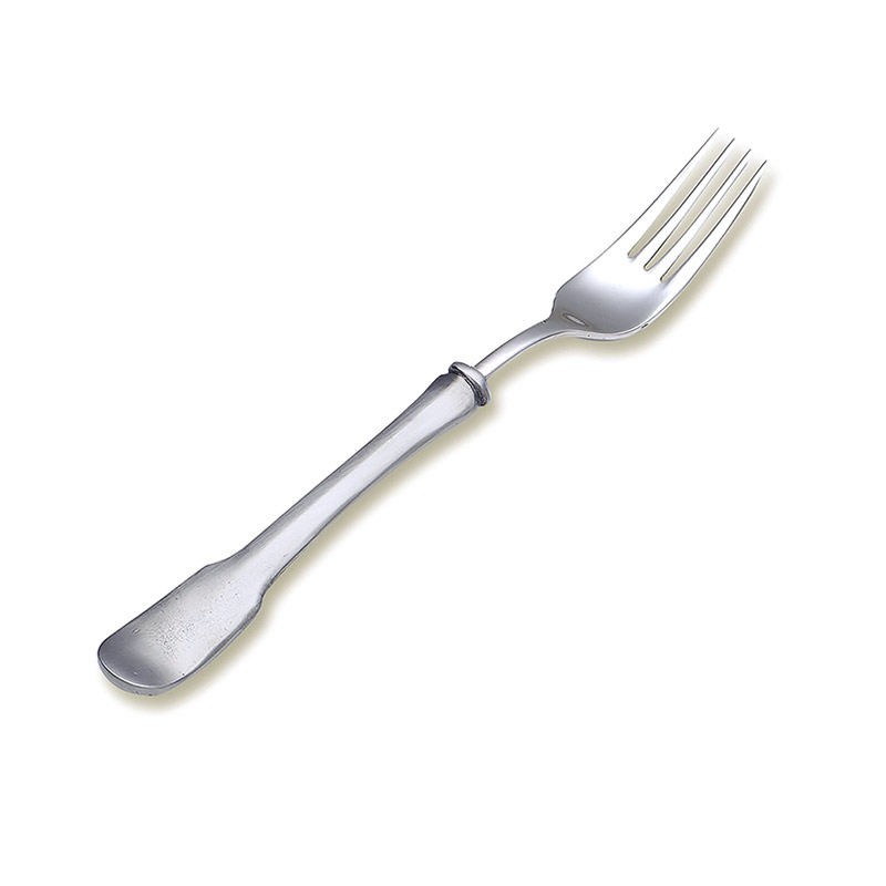 Olivia Pewter Dinner Fork