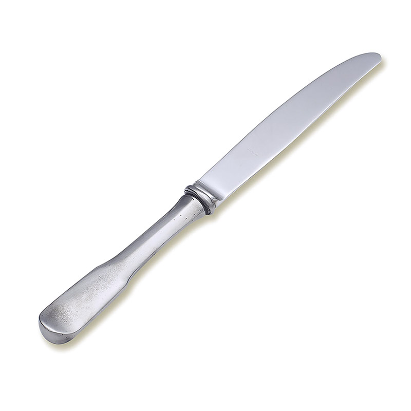 Olivia Pewter Dinner Knife