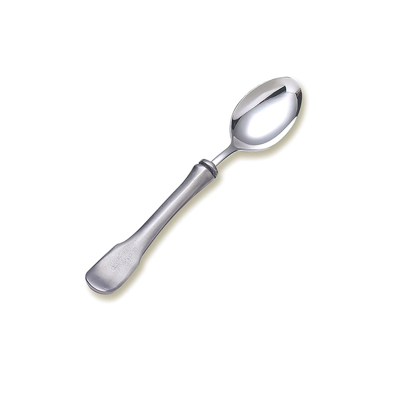 Olivia Pewter Tea Spoon