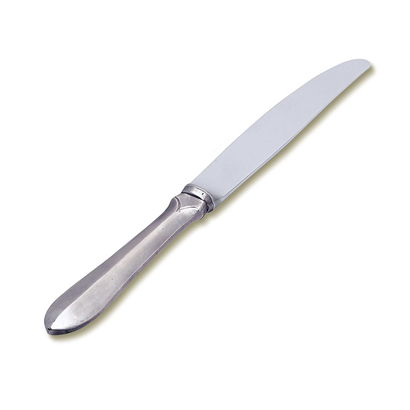 Sofia Pewter Dinner Knife