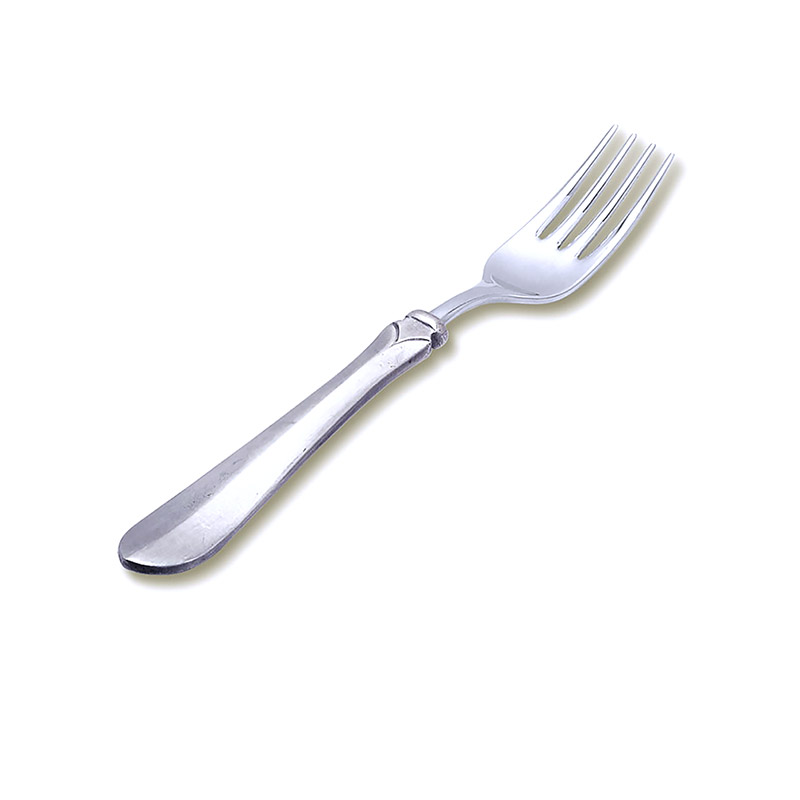 Sofia Pewter Salad Fork