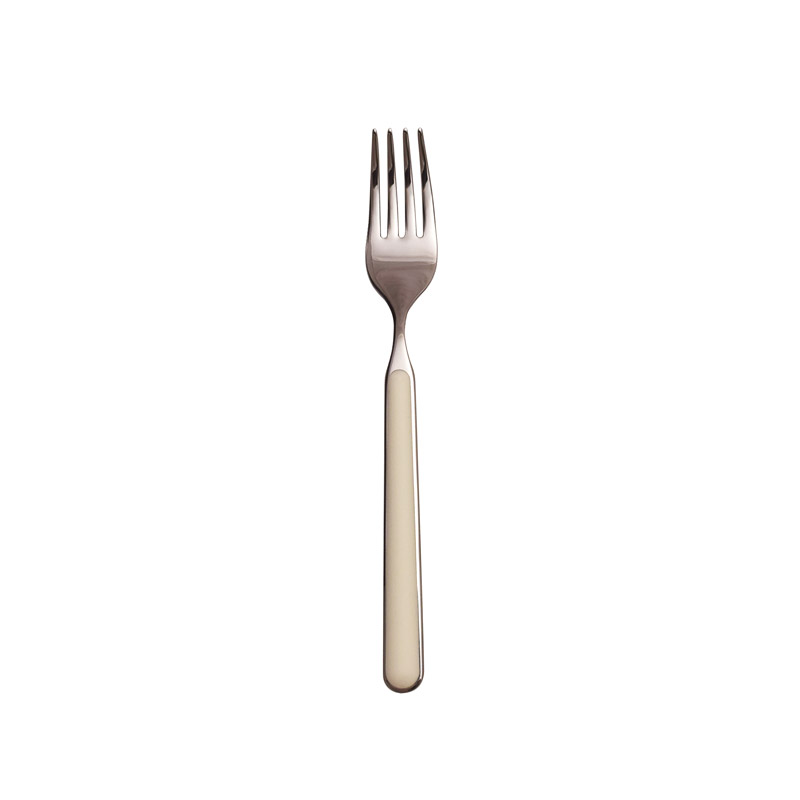 Fantasia China Dessert/Salad Fork, 6.875"