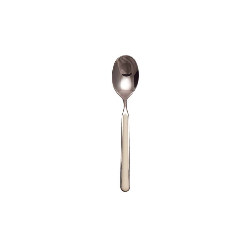 Fantasia China Tea/Coffee Spoon, 6"